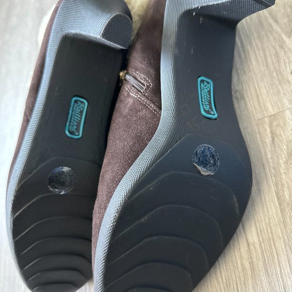 WATERPROOF | Brillant Canadian Snow Boots (Size 11) - Picture 8 of 14